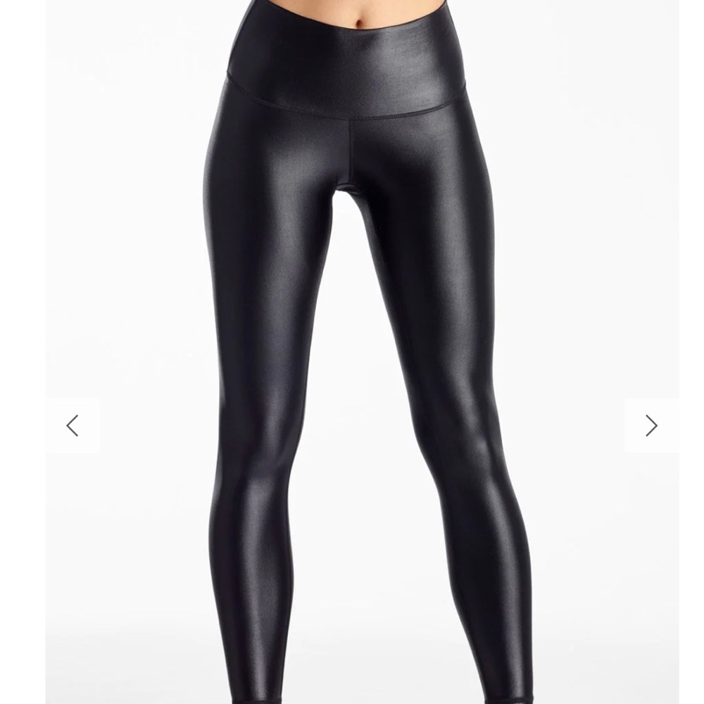 DYI High Shine Tight Leggings
